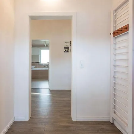 Stockente By Interhome Tatil Evi