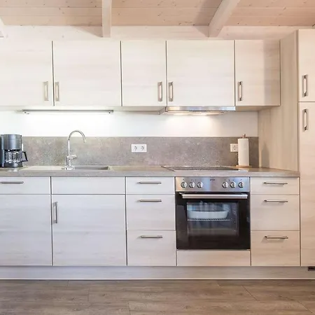 Stockente By Interhome Tatil Evi