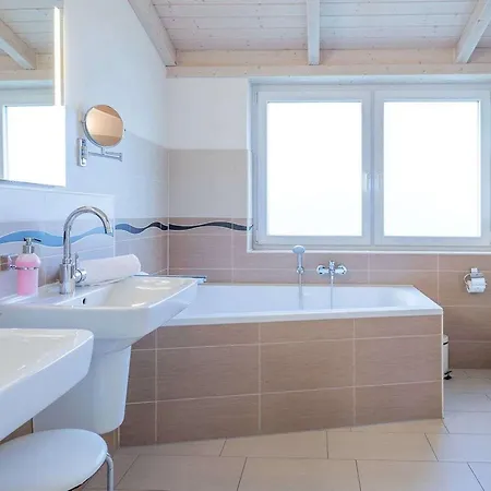 Tatil Evi Stockente By Interhome *