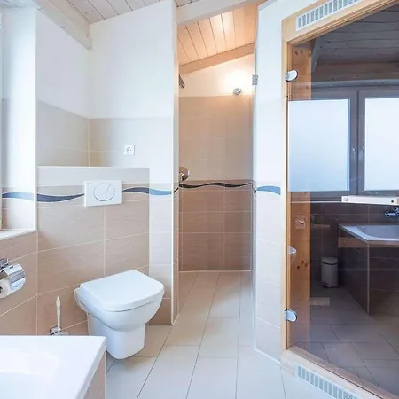 Stockente By Interhome Tatil Evi