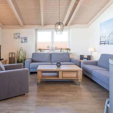 Stockente By Interhome * Dagebüll