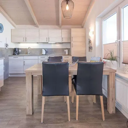Tatil Evi Stockente By Interhome