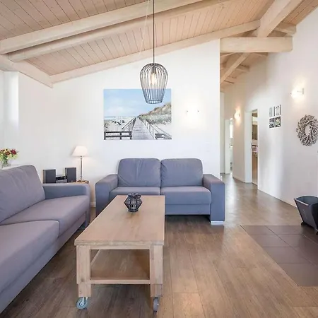 Stockente By Interhome Tatil Evi Dagebüll
