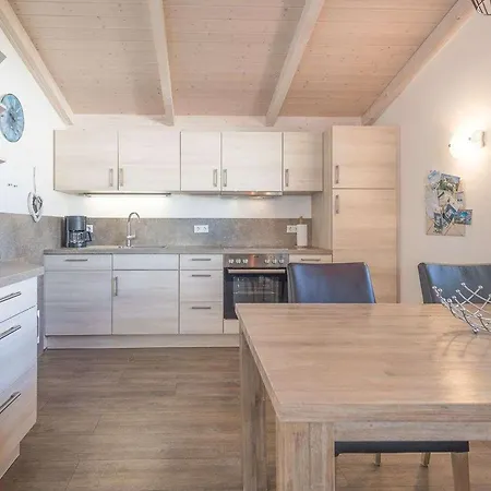 Tatil Evi Stockente By Interhome *